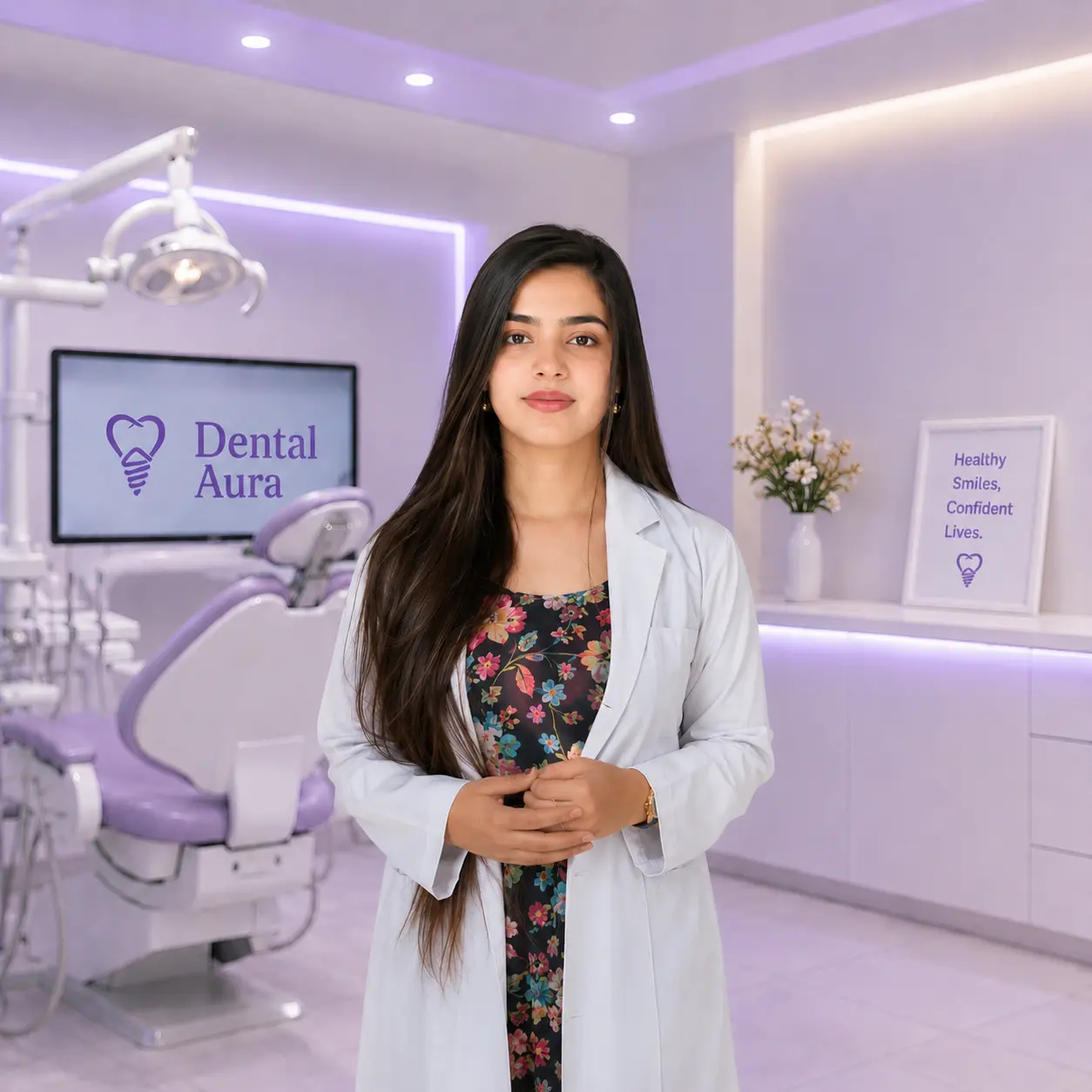 Dental Aura – Premium Dental Care in Rawalpindi